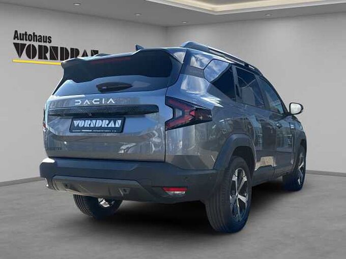 Dacia Bigster Journey MH TCe 140 Navi Klima SHZ 360&deg; el. Heckklappe