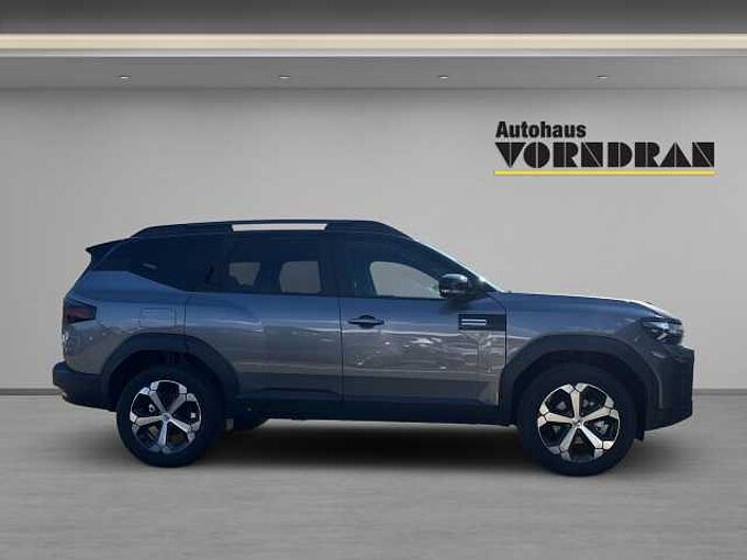 Dacia Bigster Journey MH TCe 140 Navi Klima SHZ 360&deg; el. Heckklappe