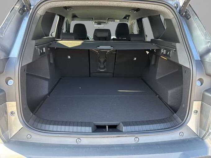 Dacia Bigster Journey MH TCe 140 Navi Klima SHZ 360&deg; el. Heckklappe
