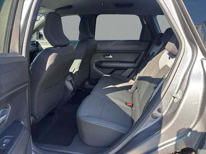 Dacia Bigster Journey MH TCe 140 Navi Klima SHZ 360&deg; el. Heckklappe