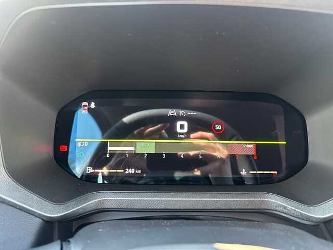 Dacia Bigster Journey MH TCe 140 Navi Klima SHZ 360&deg; el. Heckklappe