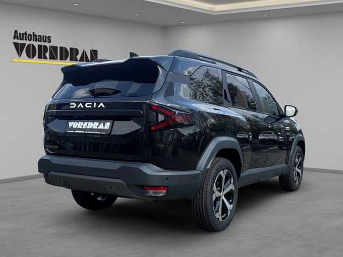 Dacia Bigster Journey MH TCe 140 Navi Klima SHZ 360&deg; el. Heckklappe