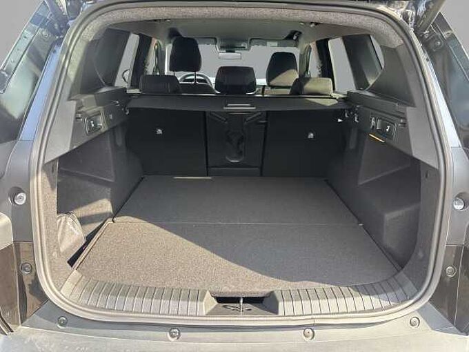 Dacia Bigster Journey MH TCe 140 Navi Klima SHZ 360&deg; el. Heckklappe