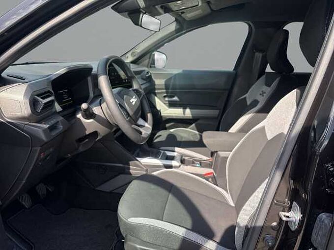Dacia Bigster Journey MH TCe 140 Navi Klima SHZ 360&deg; el. Heckklappe