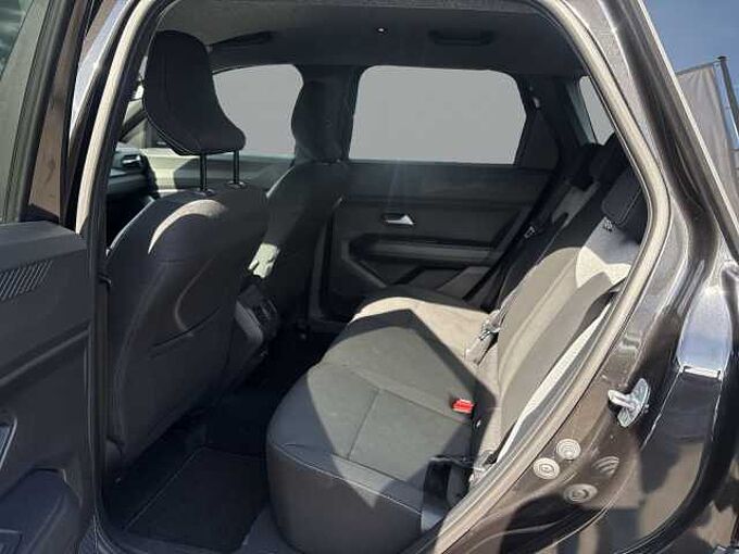 Dacia Bigster Journey MH TCe 140 Navi Klima SHZ 360&deg; el. Heckklappe