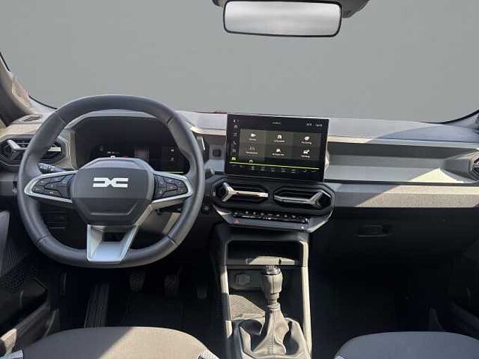 Dacia Bigster Journey MH TCe 140 Navi Klima SHZ 360&deg; el. Heckklappe