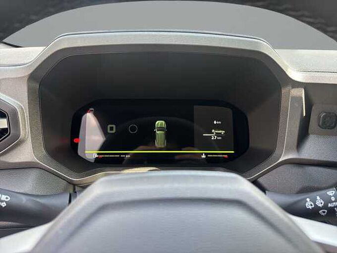 Dacia Bigster Journey MH TCe 140 Navi Klima SHZ 360&deg; el. Heckklappe