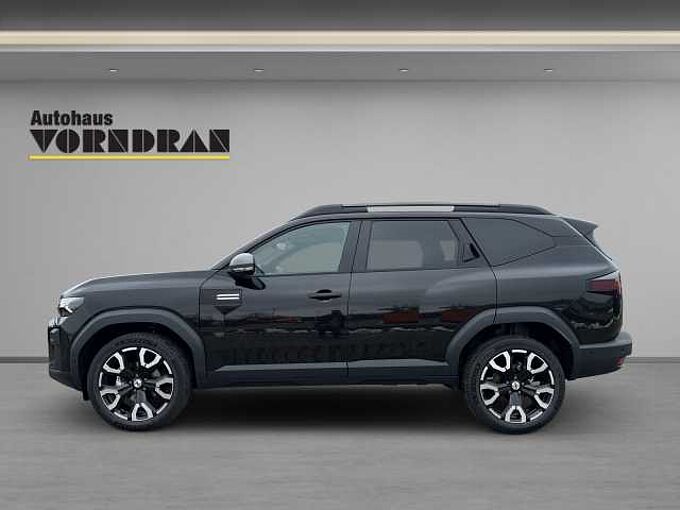 Dacia Bigster Journey Hybrid 155 Navi SHZ 360&deg; Elekt. Heckklappe