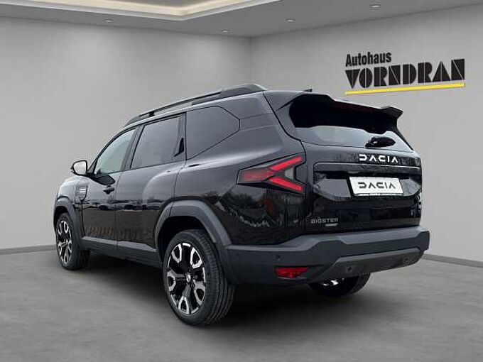 Dacia Bigster Journey Hybrid 155 Navi SHZ 360&deg; Elekt. Heckklappe