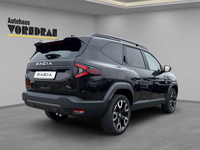 Dacia Bigster Journey Hybrid 155 Navi SHZ 360&deg; Elekt. Heckklappe