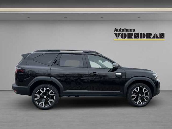 Dacia Bigster Journey Hybrid 155 Navi SHZ 360&deg; Elekt. Heckklappe