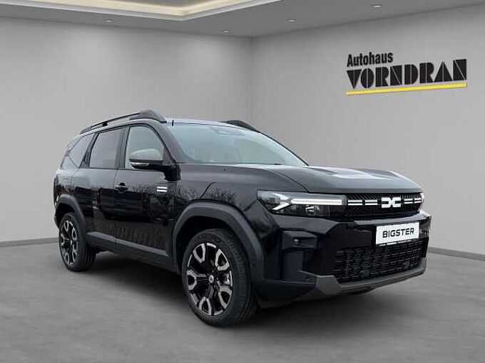 Dacia Bigster Journey Hybrid 155 Navi SHZ 360&deg; Elekt. Heckklappe