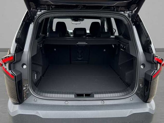 Dacia Bigster Journey Hybrid 155 Navi SHZ 360&deg; Elekt. Heckklappe