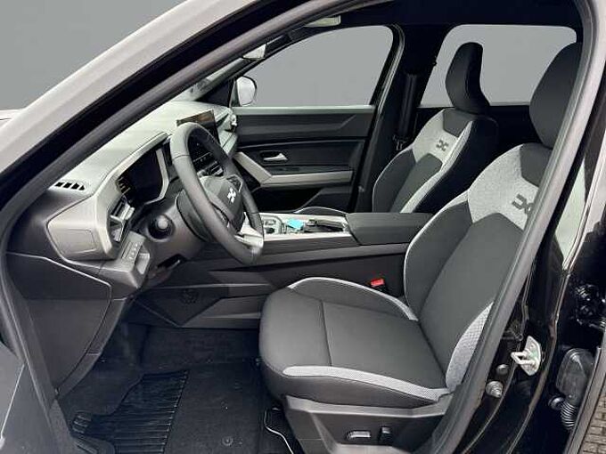 Dacia Bigster Journey Hybrid 155 Navi SHZ 360&deg; Elekt. Heckklappe