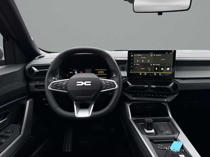 Dacia Bigster Journey Hybrid 155 Navi SHZ 360&deg; Elekt. Heckklappe