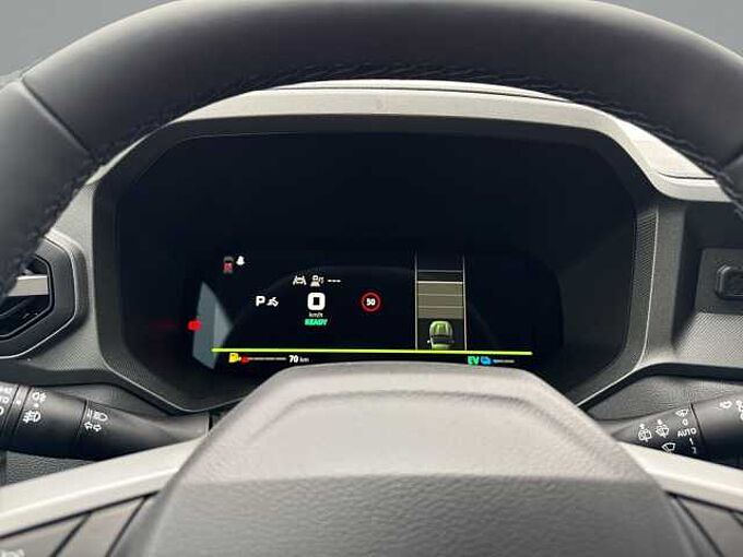 Dacia Bigster Journey Hybrid 155 Navi SHZ 360&deg; Elekt. Heckklappe