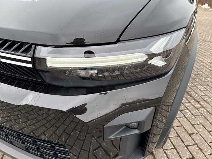 Dacia Bigster Journey Hybrid 155 Navi SHZ 360&deg; Elekt. Heckklappe