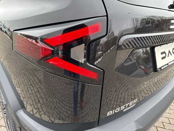 Dacia Bigster Journey Hybrid 155 Navi SHZ 360&deg; Elekt. Heckklappe