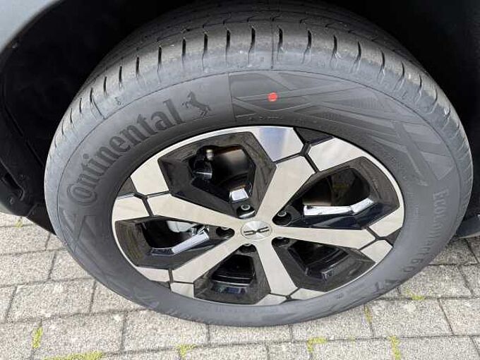 Dacia Bigster Journey Hybrid 155 Navi SHZ 360&deg; Elekt. Heckklappe