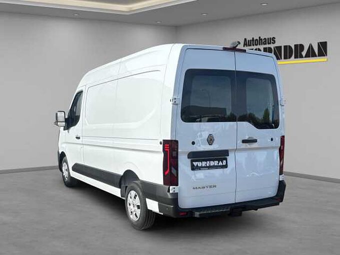 Renault Master Kasten Extra L2H2 3,5tdCi150 PDC+Kamera AHK