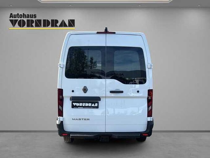 Renault Master Kasten Extra L2H2 3,5tdCi150 PDC+Kamera AHK