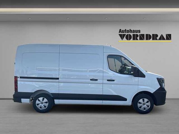 Renault Master Kasten Extra L2H2 3,5tdCi150 PDC+Kamera AHK