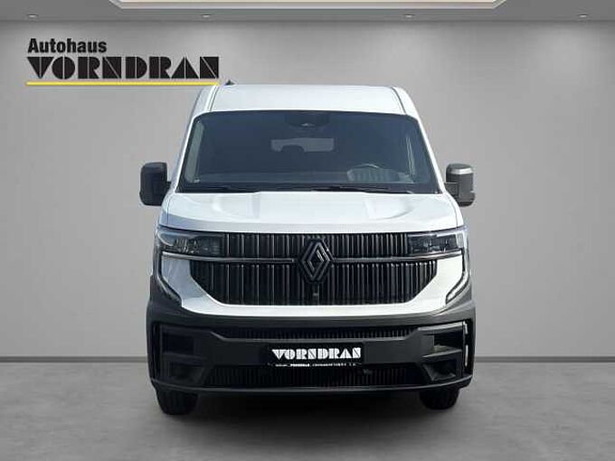 Renault Master Kasten Extra L2H2 3,5tdCi150 PDC+Kamera AHK