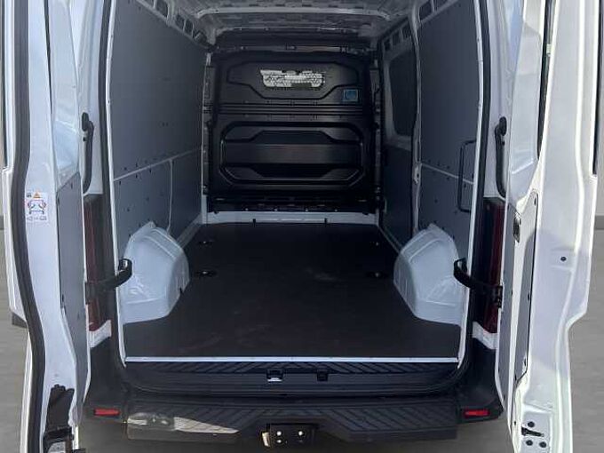 Renault Master Kasten Extra L2H2 3,5tdCi150 PDC+Kamera AHK