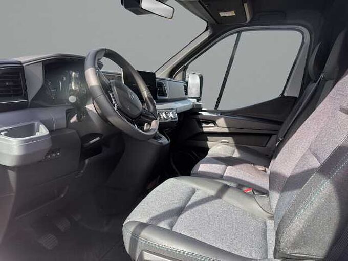 Renault Master Kasten Extra L2H2 3,5tdCi150 PDC+Kamera AHK