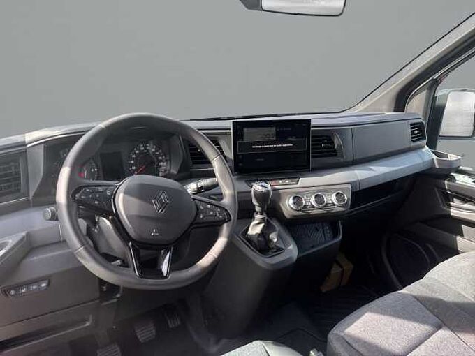 Renault Master Kasten Extra L2H2 3,5tdCi150 PDC+Kamera AHK