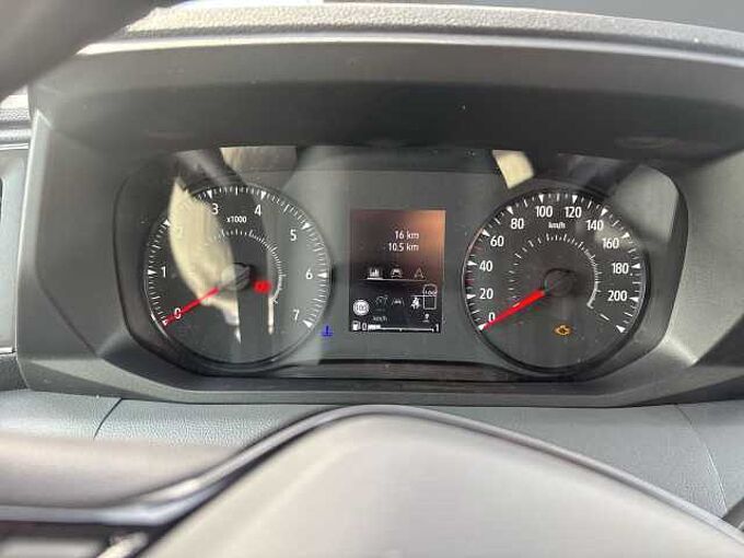 Renault Master Kasten Extra L2H2 3,5tdCi150 PDC+Kamera AHK