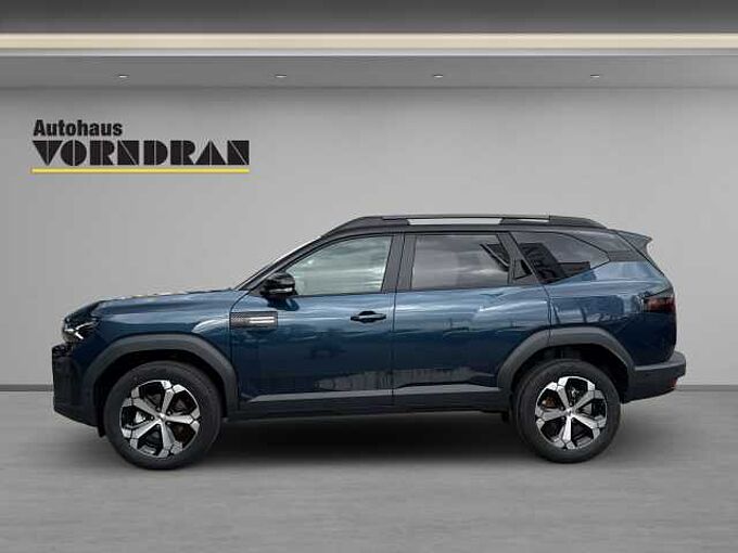 Dacia Bigster Journey MH TCe140 Navi SHZ 360&deg; el.Heckklappe