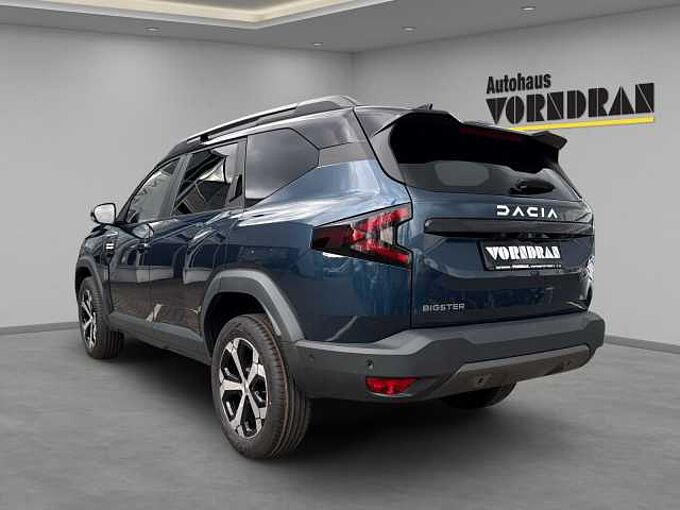 Dacia Bigster Journey MH TCe140 Navi SHZ 360&deg; el.Heckklappe