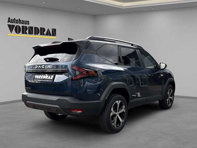 Dacia Bigster Journey MH TCe140 Navi SHZ 360&deg; el.Heckklappe