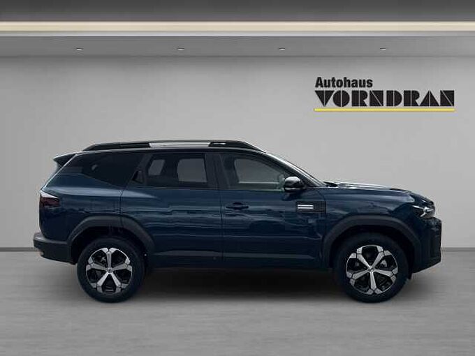 Dacia Bigster Journey MH TCe140 Navi SHZ 360&deg; el.Heckklappe