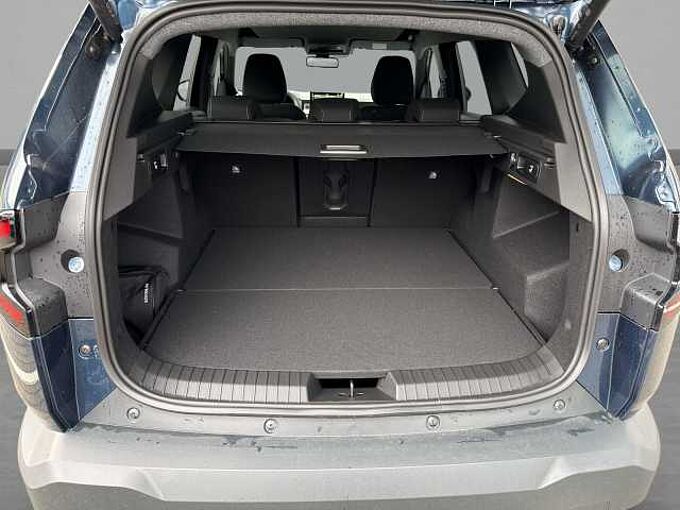 Dacia Bigster Journey MH TCe140 Navi SHZ 360&deg; el.Heckklappe