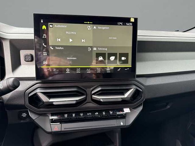Dacia Bigster Journey MH TCe140 Navi SHZ 360&deg; el.Heckklappe