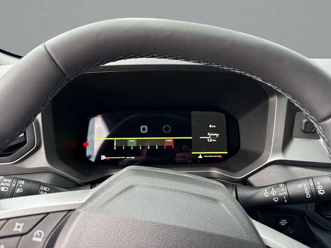 Dacia Bigster Journey MH TCe140 Navi SHZ 360&deg; el.Heckklappe