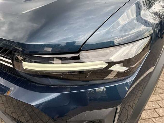 Dacia Bigster Journey MH TCe140 Navi SHZ 360&deg; el.Heckklappe