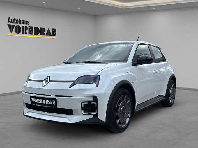 Renault Renault 5 E-TECH Evolution 120 Urban Range LED PDC SHZ CarPlay