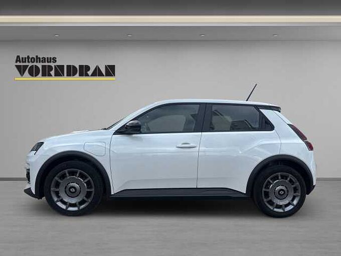 Renault Renault 5 E-TECH Evolution 120 Urban Range LED PDC SHZ CarPlay