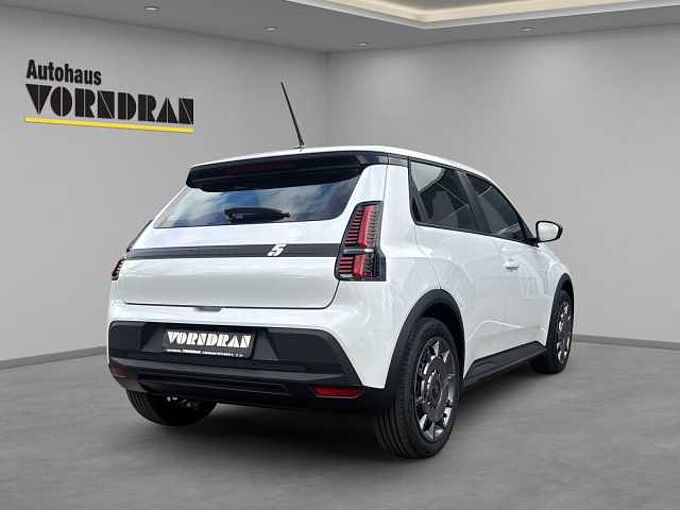 Renault Renault 5 E-TECH Evolution 120 Urban Range LED PDC SHZ CarPlay