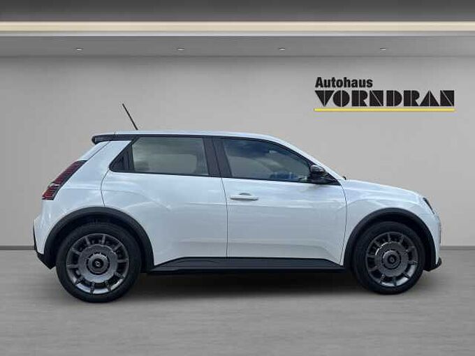 Renault Renault 5 E-TECH Evolution 120 Urban Range LED PDC SHZ CarPlay
