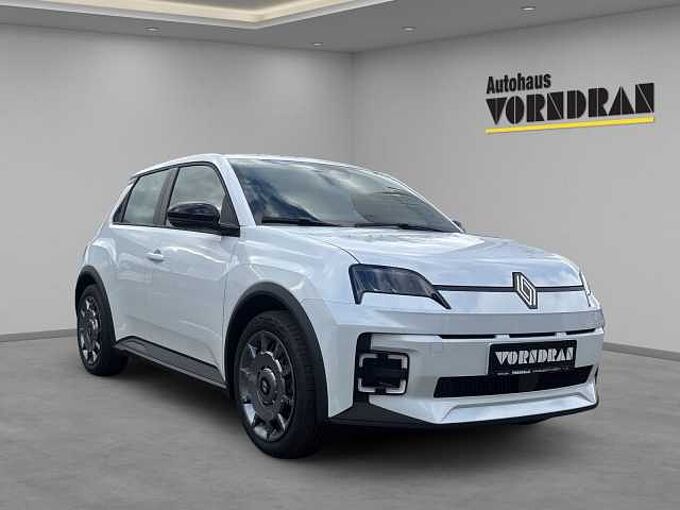 Renault Renault 5 E-TECH Evolution 120 Urban Range LED PDC SHZ CarPlay