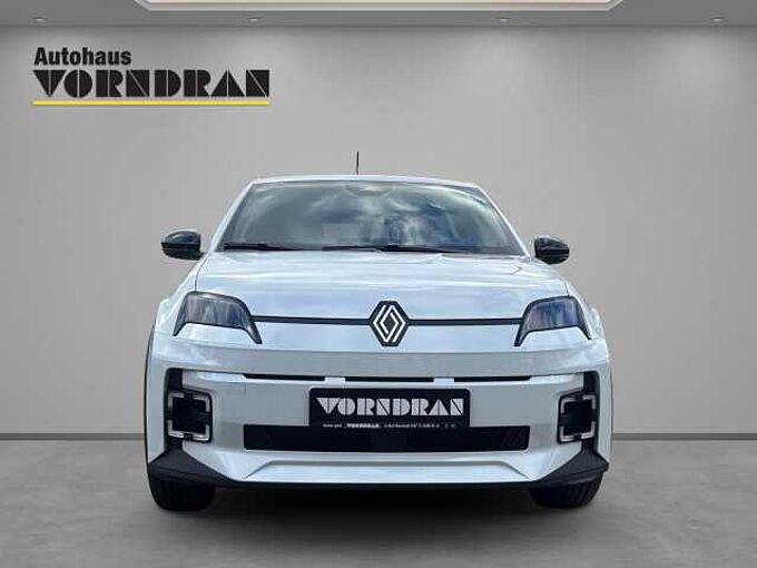 Renault Renault 5 E-TECH Evolution 120 Urban Range LED PDC SHZ CarPlay