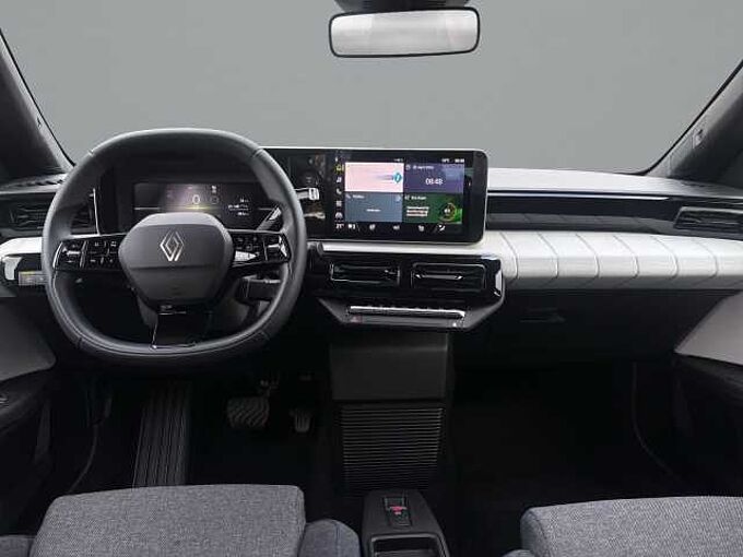 Renault Renault 5 E-TECH Evolution 120 Urban Range LED PDC SHZ CarPlay