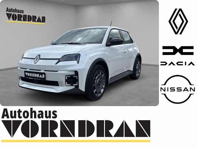 Renault Renault 5 E-TECH Evolution 120 Urban Range LED PDC SHZ CarPlay
