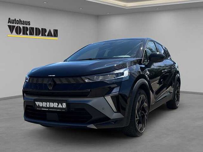 Renault Symbioz Esprit Alp. MH140 SHZ beh.WSS 360&deg;Kamera Navi