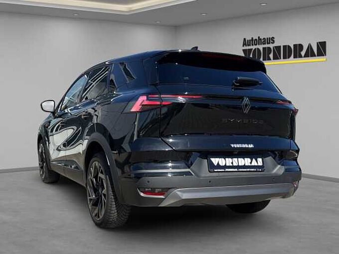 Renault Symbioz Esprit Alp. MH140 SHZ beh.WSS 360&deg;Kamera Navi