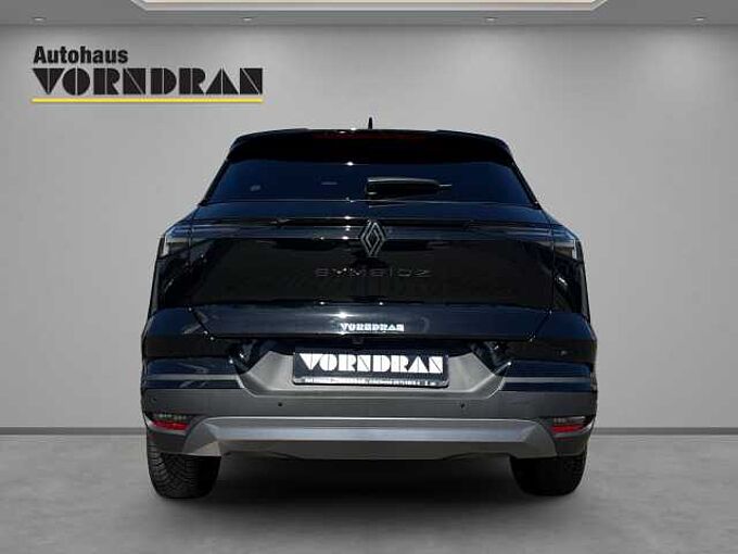 Renault Symbioz Esprit Alp. MH140 SHZ beh.WSS 360&deg;Kamera Navi